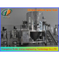 spray drying pharmaceuticals machinery